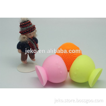 Chuck Bluetooth speaker with hands-free function